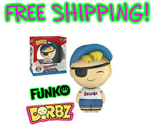 Bazooka Joe Bubble Gum Ad Icons Funko Dorbz Vinyl Kids Figure Collectible Toy  picture