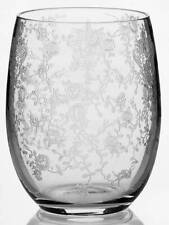 Cambridge Rose Point Clear 3400/115 13 Oz Bellied Tumbler 7035593 picture