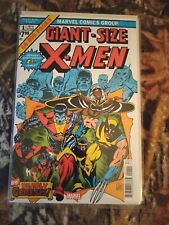 Giant-Size X-Men No.1 Facsimile Regular & Foil Edition (Marvel Comics 2023) picture