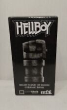 Hellboy RED Right Hand of Doom Ceramic Coin Bank - Zak Loot Crate Exclusive  picture