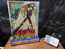 Aquaman #42 (DC 1968) 2nd app of BLACK MANTA Classic Cardy Art Silver Age picture