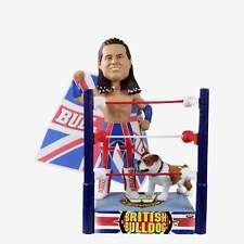 British Bulldog WWE Bobblehead WWE picture