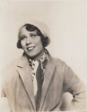 Louise Fazenda (1931) 🎬⭐ Original Vintage - Stunning Portrait Photo  K 324 picture
