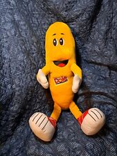 Vintage DOLE Bobby Banana Collectible Advertising Plush Doll Toy 42