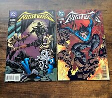 Nightwing (1996) DC - Issues #11 - 20  picture