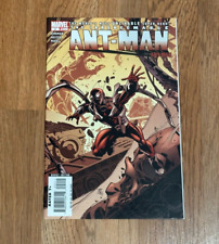 Irredeemable Ant-Man #2 By Kirkman Hester Eric O'Grady Shield Avengers 2007 picture