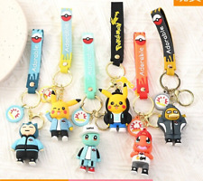 COSPLAY Pokemon Key Chain picture