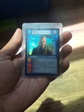2002 Decipher Lord of the Rings Promo Foil Legolas Greenleaf  RARE picture