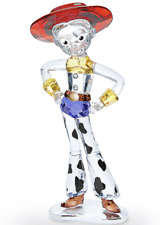Swarovski Toy Story Jessie Crystal Figurine  #5492686 New Authentic picture