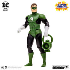 DC Direct DC Super Powers 4 Inch #22 Green Lantern (Hal Jordan) [Comic] picture