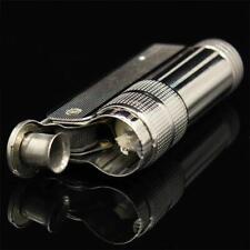Vintage IMCO 6700 Stainless Steel Old Style Gasoline Cigarette Oil Lighter 2020 picture