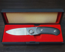 First Production Gerber Paul Knife Series II Model 2 w/ Nylon Handle 2.75