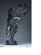 Sideshow Alien Queen Mythos Legendary Scale Bust - BRAND NEW  #60 of 250 picture