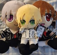Vampire Knight Kaname Plushies picture