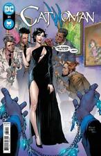 Catwoman #31 Cvr A Robson Rocha DC Comics Comic Book picture