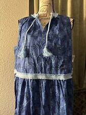 Disneyland Hotel Trader Sam’s Dress XL Disney Parks Dress New With Tags picture