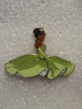 DaVinci Fantasy Pins - Royal Beauties - Tiana - Limited Edition 75 - F/S picture