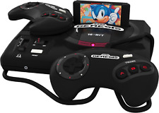 Christmas Ornament, SEGA Genesis Console, Light and Sound picture
