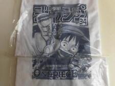 Jump 50Th Anniversary One Piece Uniqlo T-Shirt Ut L Size picture