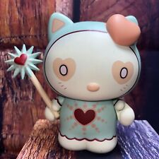 2010 KidRobot Tara McPherson x Magic Love Hello Kitty 6