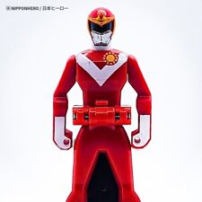 Super Sentai Gokaiger DX Ranger Key VUL EAGLE SUN VULCAN Deluxe Power Rangers picture