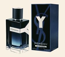 New Yves Saint Laurent Y Eau De Parfum EDP Spray for Men 3.3 oz/100 ml picture