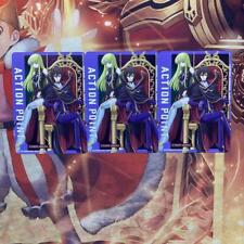 Union Arena Action Point Code Geass 3 Pieces Emperor'S Cup Participation Award f picture