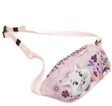 Disney Aristocats -- Marie Packable Hip Pack/Crossbody Pink picture