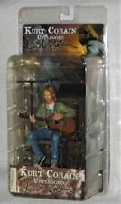 Nirvana Kurt Cobain 7 Inch Figure Rare picture