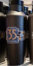 Disney Parks Hollywood Studios 35th Anniversary 24oz Metal Corkcircle NEW picture
