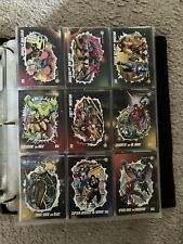 HUGE Marvel Universe Super Heroes Comics 1992 Impel Trading Cards Set Lot picture