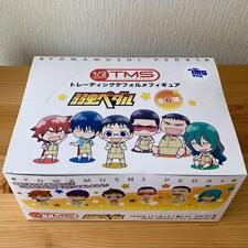 Yowamushi Pedal Figure Trading Deformation TMS Limited BOX Complete Set Lot 6 picture