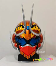 Kamen Rider Gotchard Cosplay Helmet Future Form 1:1 Wearable Mask Rider Mask Toy picture