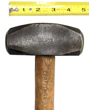 Craftsman 48 oz. Sledge Hammer 38311-M series Made in USA picture