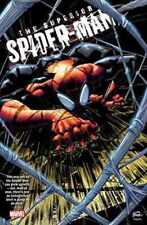 SUPERIOR SPIDER-MAN OMNIBUS VOL. 1 - Hardcover, by Slott Dan; Marvel - New picture