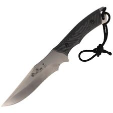 Muela Tactical Micarta 150mm Knife (TYPHOON-15W) picture