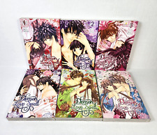 Demon Love Spell Manga Complete Series Vol 1-6 English 1st Printings Mayu Shinjo picture