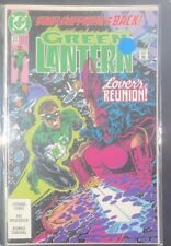 Green Lantern #22 - Lovers Reunion  (STAR SAPPHIRE'S BACK) picture