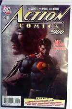 2011 Action Comics #900 DC Comics NM Reign of Doomsday 1st Print Comic Book picture