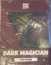 YouTooz • Limited  170/500 • ARKANA • Dark Magician • Yu-Gi-Oh Ships Free picture