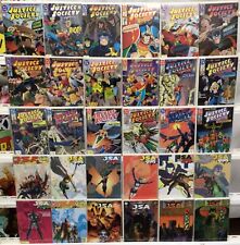 DC Comics JSA Complète Mini-Sets VF/NM - Read Description picture