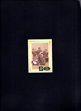 NMT/MT 1960 Fleer Spins and Needles #80 The Champs(Tequilla). Last card in set. picture
