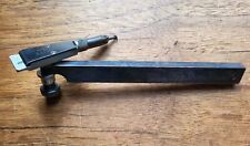 Vintage L.S. Starrett No. 564 Indicator & Tool Holder Machinist Tool USA picture