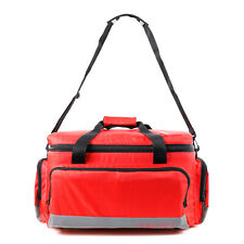 waterproof First Aid EMS Emergency Medical Trauma Bag larger capacity picture