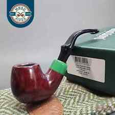 Peterson 2024 Saint Patrick's Day 314, Smooth Briar Pipe, Plip picture