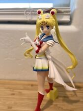 Banpresto Japan Super Sailor Moon Eternal Glitter & Glamours A (NO BOX) picture