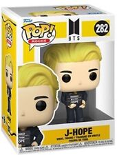 BTS - FUNKO POP ROCKS: BTS S3 - J-Hope from Butter [New Toy] Vinyl Figure picture