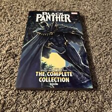 Black Panther by Christopher Priest: the Complete Collection #3 (Marvel... picture