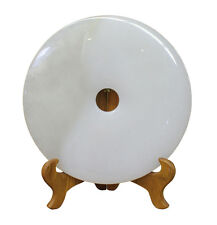 Chinese Natural Stone Round Home Decor Display cs2653 picture