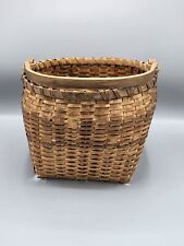 Nice old Ho-Chunk Basket picture